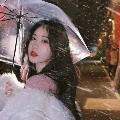 渺小而坚韧