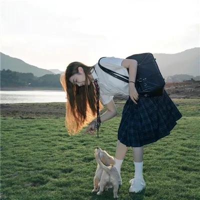 我钟情的人
